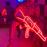 Ak5  Neon